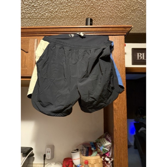 Peloton Women's Size XL Cycling Shorts with Liner - Picture 1 of 5